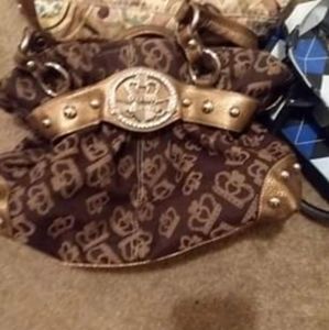 Kathy Van Zeeland purse